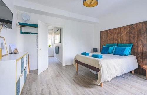 Cernay Apartment | Azul Cosy charmant proche centre