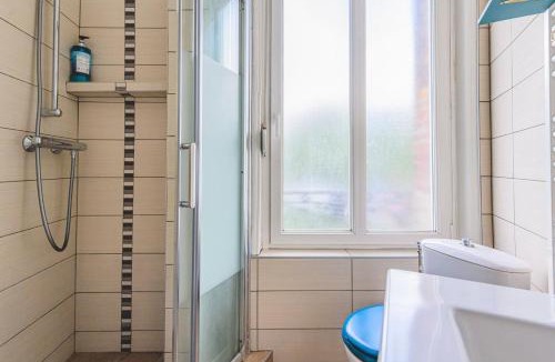 Cernay Apartment | Azul Cosy charmant proche centre