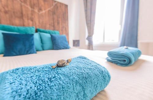 Cernay Apartment | Azul Cosy charmant proche centre