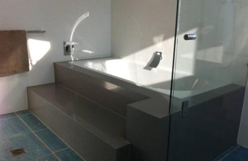 Point Lookout House | Azul del Mar