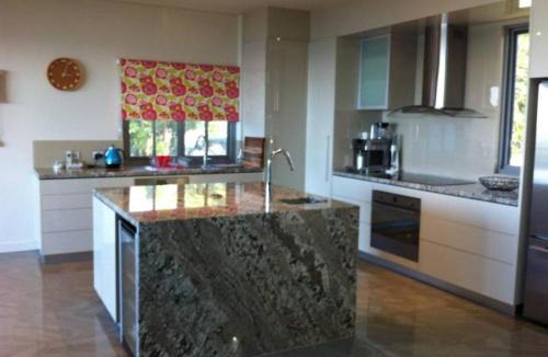 Point Lookout House | Azul del Mar