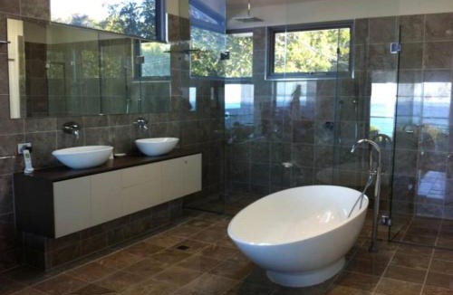 Point Lookout House | Azul del Mar