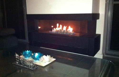 Point Lookout House | Azul del Mar