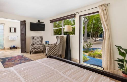 Key Largo Hotel | Azul del Mar