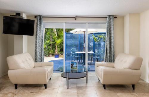 Key Largo Hotel | Azul del Mar
