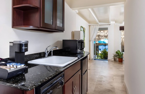 Key Largo Hotel | Azul del Mar
