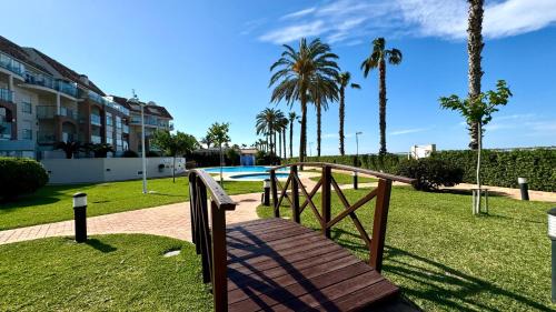 Almadrava Beach Apartment | AZUL MARINO VYB