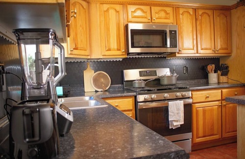 Skies West House | Azul Oasis - No house guest without prior approval from host.