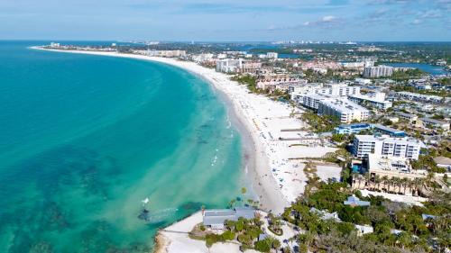 Siesta Key Hotel | Azul Resort Siesta Key