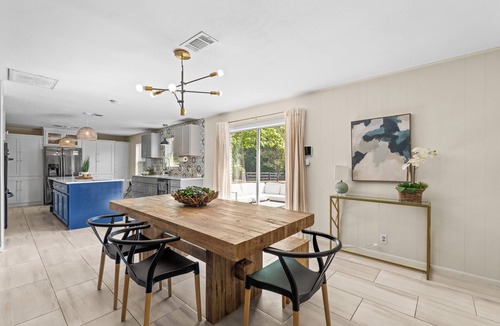 Azle House | Azul Retreat near the lake