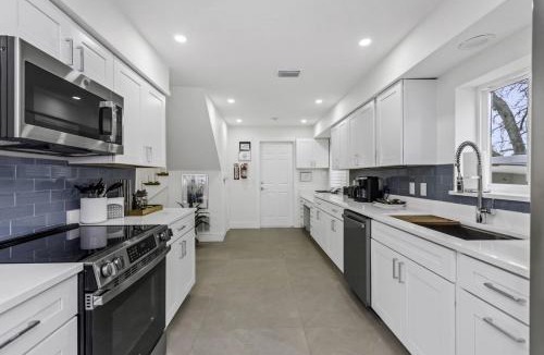 Indian Rocks Beach House | Azule Waterfront Villa with Private Dock