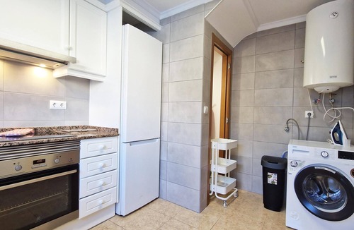 Els Poblets House | Azulita - Denia, Costa Blanca