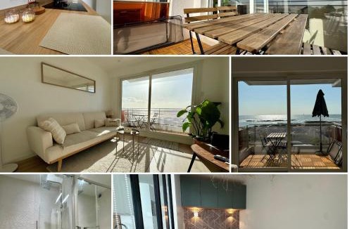 La Chaume Apartment | Azur à la Chaume