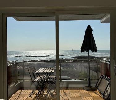 La Chaume Apartment | Azur à la Chaume