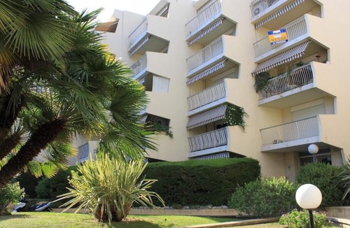 Saint-Laurent-du-Var Apartment | Azur 3000 - Studio Vue sur Mer