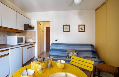 Saint-Laurent-du-Var Apartment | Azur 3000 by Interhome