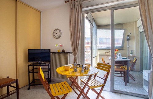 Saint-Laurent-du-Var Apartment | Azur 3000 by Interhome