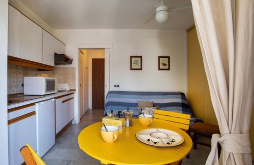 Saint-Laurent-du-Var Apartment | Azur 3000 by Interhome