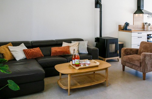 Cancale House | Azur Cancale