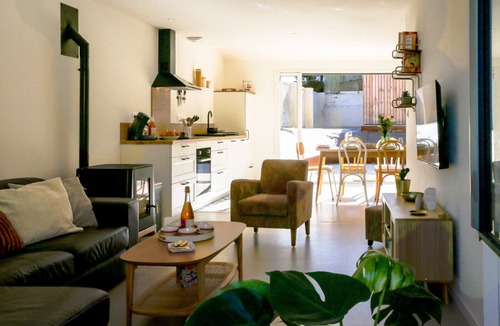 Cancale House | Azur Cancale