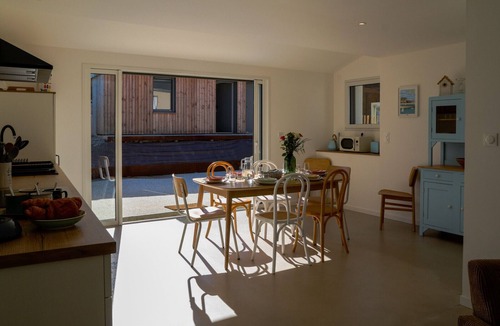 Cancale House | Azur Cancale
