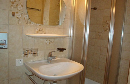 Saas Almagell Apartment | Azur