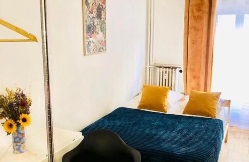 Nice City Centre Apartment | AZUR CITY HOTEL