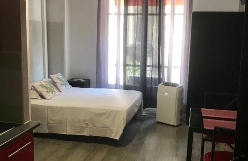 Nice City Centre Apartment | AZUR CITY HOTEL