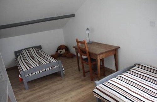 Monts House | Azur de Touraine