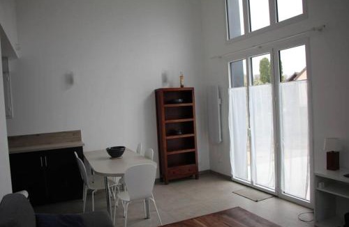 Monts House | Azur de Touraine