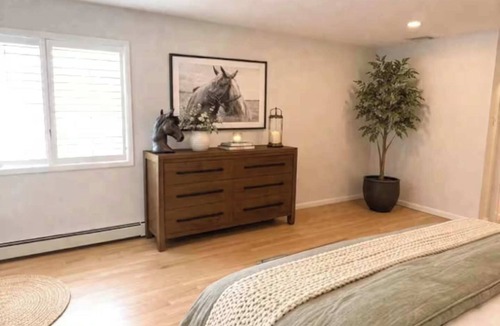 Southampton Bed & Breakfast | Azur East, southampton