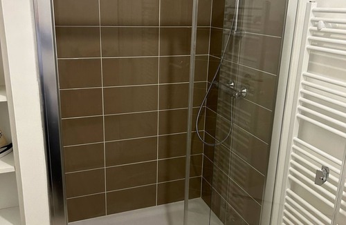 Sainte-Cecile-Plage Apartment | AZUR Rated 3 stars