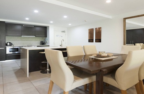 Port Douglas Apartment | Azure 125-126 | Port Douglas