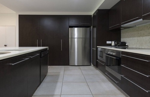 Port Douglas Apartment | Azure 125-126 | Port Douglas