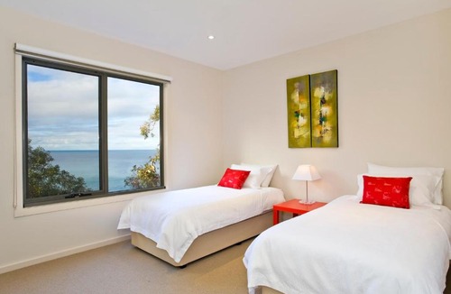 Wye River House | Azure