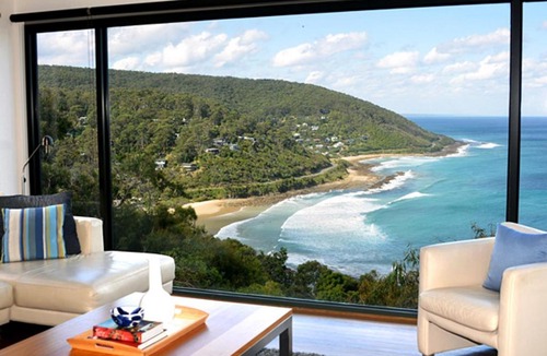 Wye River House | Azure