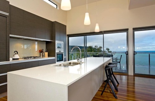 Wye River House | Azure