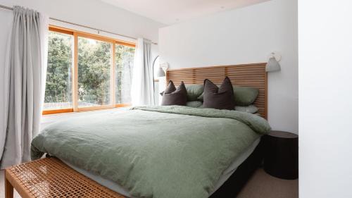 Balnarring House | Azure Drift