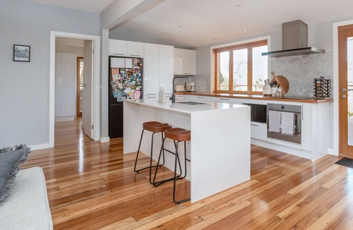 Balnarring House | Azure Drift in Balnarring