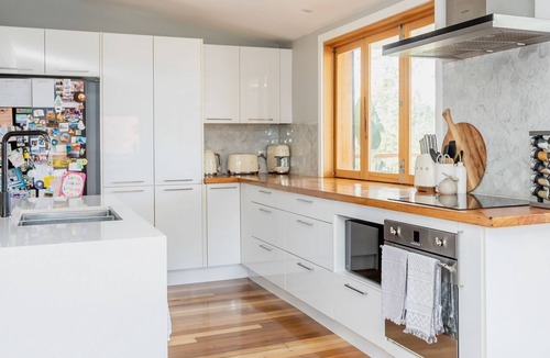 Balnarring House | Azure Drift in Balnarring