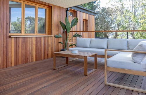 Balnarring House | Azure Drift in Balnarring