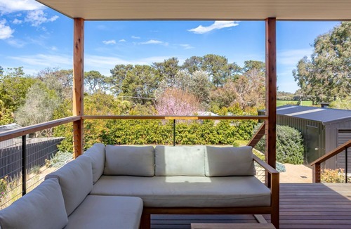 Balnarring House | Azure Drift in Balnarring