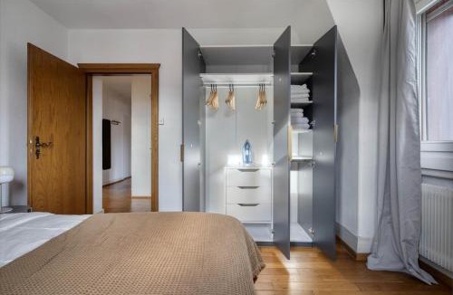 Wipkingen Apartment | Azure Suite - Free Parking