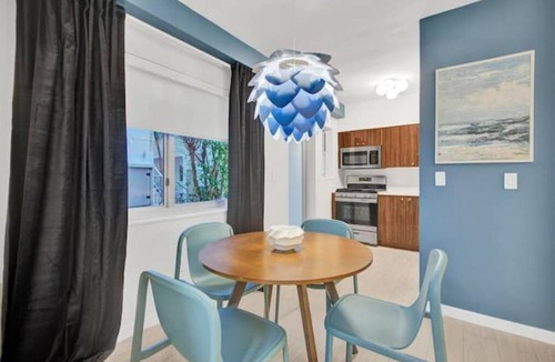 West Avenue Condo | Azure Suite Resort Passes Available Parking