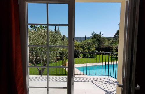 Valbonne Bed & Breakfast | Azurea