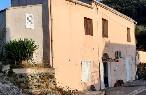 Morsiglia House | AZUREO LA TERRASSE DU GOLFE