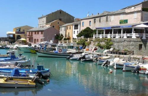 Morsiglia House | AZUREO - Terrasse du golfe