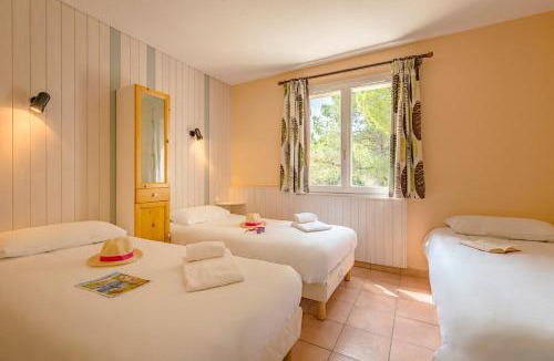 Plage d'Argeles Resort | Azureva Argeles