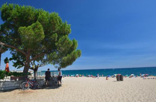 Plage d'Argeles Resort | Azureva Argeles