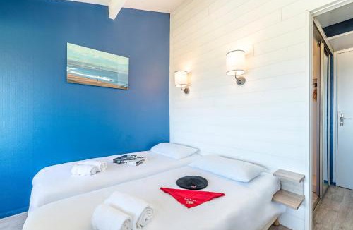 Anglet Resort | Azureva Club Anglet